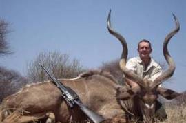 Hunting Operators, South Africa, Limpopo, Polokwane