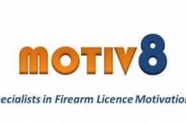 Gun Motivations, South Africa, Gauteng, Germiston