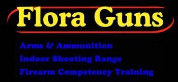 Gun Shops, Flora Guns , South Africa, Johannesburg, Gauteng