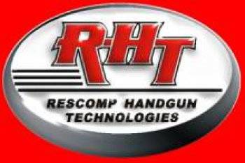 Gun Shops, Rescomp Handgun Technologies, South Africa, Gauteng