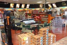 Hunting Outfitters, South Africa, Gauteng, Johannesburg