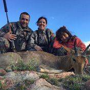 Hunting Outfitters, South Africa, Eastern Cape, Fort Beaufort