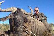Hunting Outfitters, South Africa, Eastern Cape, Fort Beaufort