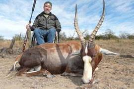 Hunting Outfitters, South Africa, Eastern Cape, Queenstown