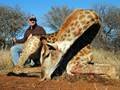Hunting Outfitters, South Africa, Limpopo