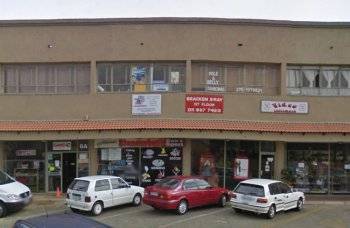 Gun Shops, Blunderbuss Gun & Sport, South Africa, Ekurhuleni, Gauteng