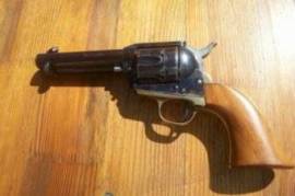 Revolvers, Revolvers, Uberti 38S, R 4,000.00, Uberti, Uberti, 38SPL/357 Mag, Used, South Africa, Gauteng, Pretoria