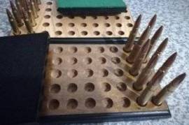 Reloading , Beautiful finished trays from. 17hmr to 375 H&hH
From 9mmp to 45ACP