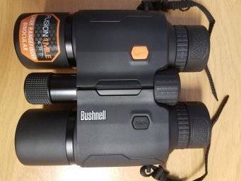 Rangefindi, 2017 Model. Brand new, never used. Best value for money rangefinding binoculars on the market.
10x42mm