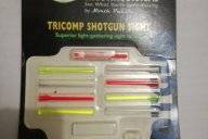 Tricomp sh, NEW WITH 8 REPLACEMENT TUBES.