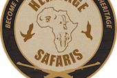 Hunting Farms, South Africa, Orange Free State, Bloemfontein