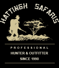 Hunting Farms, South Africa, Eastern Cape