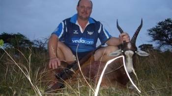 Hunting Operators, South Africa, Eastern Cape, East London