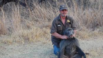 Hunting Operators, South Africa, Limpopo, Bela-Bela