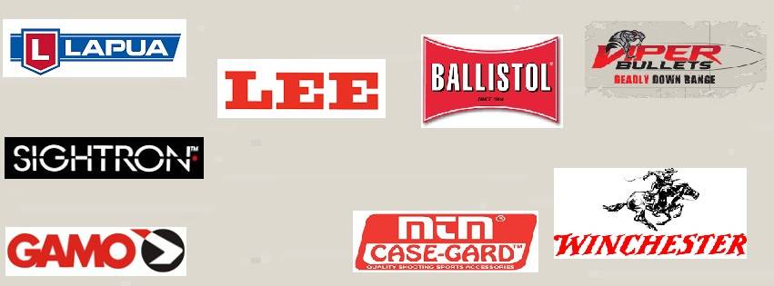 Bullets, reloading equipment & more!, Come to www.bullseyesa.biz for all your reloading, hunting and sportshooting needs!

Viper bullets and selected products 10% off.

* Bullets
* Reloading
* Optics
* Air rifles
* Accesories

and more at competitive prices, 3-4 business day delivery all orders R100 flat rate.