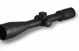 Lynx LX2 2.5-15x50 mm Rifle Scope (RF), Designed and engineered to meet the most demanding needs. Tough enough to withstand everyday use, handsome enough to compliment the best rifles. Well suited to the professional hunter, or amateurs who shoot regularly. For the shooter who wants the best.

LX and LX2 scopes build on the solid foundation laid down by the Professional Series. We’ve kept the monotube and alloy gimbal assembly concepts, improved the anodising to make the finish more resistant to scratches, tightened up the mechanical tolerances and improved the optics.
LX2 models have been manufactured to even tighter tolerance specifications with respect to lens and mechanical component manufacture; they produce brighter, sharper and higher contrast images than LX and P models.


One-piece maintube for added strength and recoil resistance.
Improved waterproofing.
Fully Multicoated. All lens surfaces are mutlicoated to provide sharper and brighter images. Better contrast, less glare / flare.
All-alloy gimbal system improves accuracy, reliability and repeatability by increasing recoil resistance.
High-precision adjustment tracking system ensures higher accuracy of the windage / elevation adjustment travel and return to zero repeatability.
30mm maintube
Magnification range suitable for bushveld hunting down to 10 metres and, at 15x, brings a 400 metre distant target down to an apparent 27m.
Push-to-lock side focus control
50mm objective lets in 25% more light than a comparable scope with a 40mm lens yet needs just 5mm more height clearance off the barrel.
100mm eye-relief makes the scope suitable for mounting on any calibre rifle including the heavy ones
35moa windage / elevation adjustment up, down, left and right (more than one metre in each direction of adjustment at 100 metres)
Available with standard tool-less adjustable ¼ moa windage / elevation controls or ¼ moa tactical turrets and a choice of reticles including Lynx RF reticle and the new SA Hunters reticle.