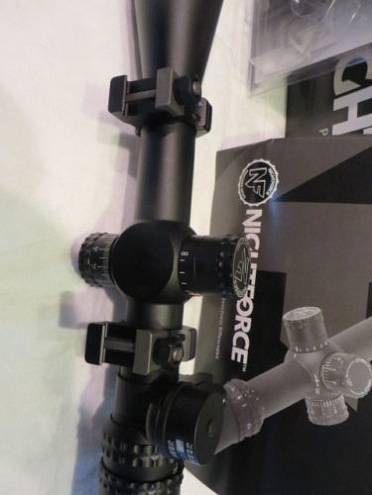Nightforce NXS 5.5-22x50 Scope For Sale, Nightforce NXS 5.5-22x50 30mm tube...Scope is Mil Dot Illuminated retical mil turrents.  Rings are Nightforce Medium Ultralight (A101).  With rings this scope comes with a lot of add ons....  Comes with flatline ops sniper articulating scope level, flatline ops stong arm angle indicator, and mil spec angle degree indicator.....Scope glass is pristine and clear, Has no ring marks and is in excellent condition and looks new.  Comes in original box with everything from factory to include instruction book and CD.