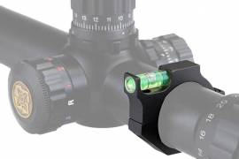 Scope bubble levels, Available in 30mm / 25mm / 34mm

Visit toptechsa.co.za or contact us on 084 084 0841