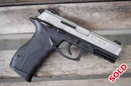 Pistols, Single Shot Pistols, Taurus 809E, R 6,000.00, Taurus, 809E, 9mm, Like New, South Africa, Gauteng, Edenvale
