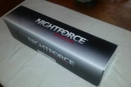 NIGHTFORCE ATACR 4-16X50 RIFLE SCOPE, Nightforce ATACR 4-16X50 Rifle Scope with MIL-R  NEW IN BOX

This is a new in box nightforce atacr 4 -16 x 50 rifle scope that i picked up for a build ,  i have  decided to go with a different optic .please look at pictures for specs.

Item specifics
Brand:            Nightforce
Lens Diameter:        50mm
Reticle:        Illuminated    
Model:            ATACR 4-16X50
Maximum Magnification:    16X    
Color:            Black