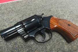 Colt Detective Spec. .38Special Revolver @ R 10 000.00