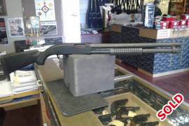 Winchester 12 GA 1300 pump action 7 + 1, R 5,500.00