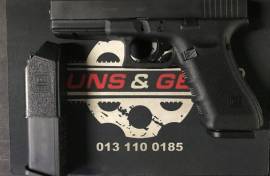 Glock 17 Gen 4