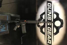 Smith and Wesson M&P 15, R 14,500.00
