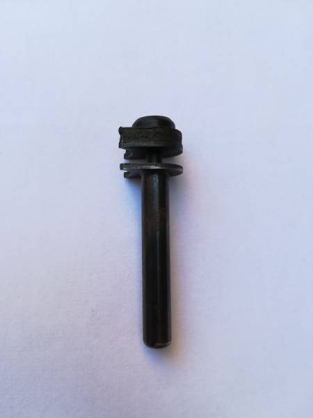 Recoil spring guide STAR 9mm, Star 9mm recoil spring guide. Brand new.
