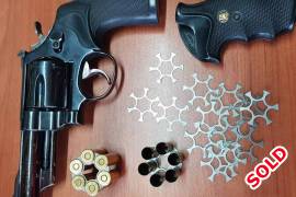 Revolvers, Revolvers, .44 Magnum Revolver, R 5,500.00, Smith & Wesson, 29-2, .44 Magnum, Used, South Africa, Gauteng, Pretoria