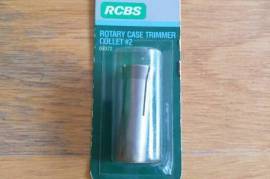 RCBS ROTARY CASE TRIMMER COLLET, RCBS ROTARY CASE TRIMMER COLLET #2