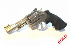 Revolvers, Revolvers, Smith & Wesson Model 66 FOR SALE, R 7,000.00, Smith & Wesson, Model 66, .357 Magnum, Like New, South Africa, Province of the Western Cape, Cape Town