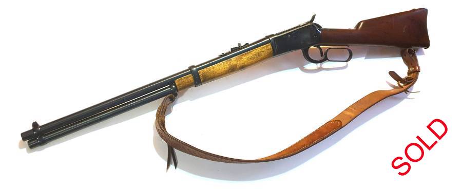 Rossi R92 Lever Action Rifle FOR SALE, R 8,000.00