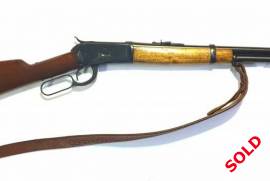 Rossi R92 Lever Action Rifle FOR SALE, R 8,000.00