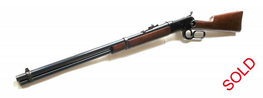 Rossi R92 - .357 Mag Lever Action Rifle FOR SALE, R 7,000.00