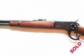 Rossi R92 - .357 Mag Lever Action Rifle FOR SALE, R 7,000.00