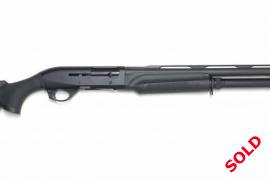 Benelli M2 FOR SALE, Benelli M2, 12 gauge semi-automatic shotgun for sale from dealer.

Please go to this link for more info and to make an enquiry on this firearm: http://theguntrove.co.za/browse-firearms/benelli-m2/

The Gun Trove
www.theguntrove.co.za