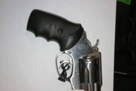 Revolvers, Revolvers, Rossi 38Spl  Snuby, R 3,000.00, Rossi, 38spl, 38Spl, Used, South Africa, Province of North West, Potchefstroom