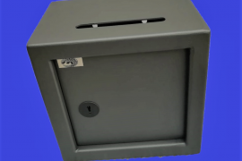 Gun & rifle safes to sell , Necromanis is proudly  manufacturing gun , rifle and deposit safes in there Paarl workshop .
Quality , customer service and excellent prices is what we re striving for !!!
