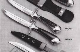 Knives, Bayonets and Edged Weapons wanted...., Good, South Africa, Gauteng, Johannesburg