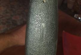 270Winchester Model 70, In good condition put n Warrior on