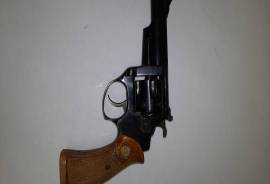 Astra , .32S&W Astra Revolver in good condition 
