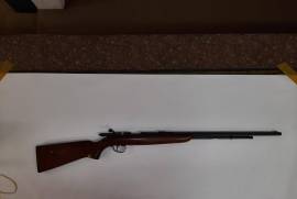 Remington Rifle, Remington Rifle
.22Lr 