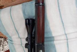 Lever Action, R 12,000.00