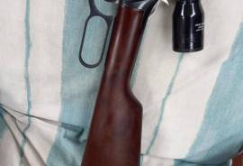 Lever Action, R 12,000.00