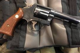 Revolvers, Revolvers, REVOLVER, R 5,000.00, Smith&Wesson, 13-2, .357 Magnum, Like New, South Africa, Gauteng, Centurion