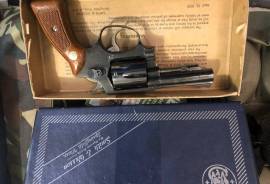 Revolvers, Revolvers, REVOLVER, R 2,500.00, Smith&Wesson, 36-1, 38SPL/S&W, Like New, South Africa, Gauteng, Centurion