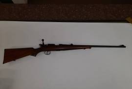 BRNO Rifle, Model 1 BRNO rifle