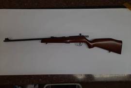 .22LR Voere Rifle, .22LR Voere rifle, still in good overall condition