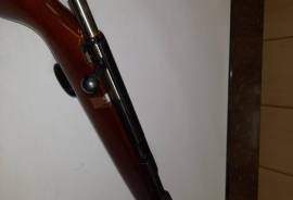 .22LR Voere Rifle, .22LR Voere rifle, still in good overall condition